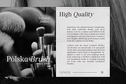 Surfside Paradise - Classy Serif, a Serif Font by Shakira Studio (Thumbnail 11 of 18)