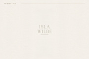 Feminine Photography Logo Kit, a Branding & Logo Template by Ederra Design (Thumbnail 4 of 16)