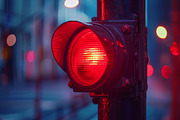 Red alarm - 46 images, a Technology Photo by Handmadefont (Thumbnail 10 of 13)