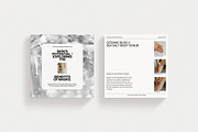 Beauty - Entire Instagram Collection, a Social Media Template by Wildnun Studio (Thumbnail 30 of 52)