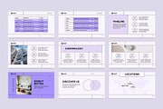 Real Estate PowerPoint Template, a Presentation Template by TemplatesNow! (Thumbnail 8 of 13)