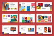 Vanusa - Business Google Slide, a Presentation Template by Dens Creative Studio (Thumbnail 4 of 6)
