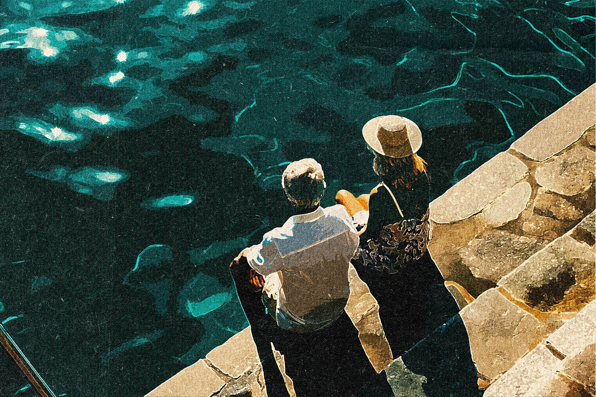 Vintage Postcard Photo Effect, a Layer Style Add-On by Design Squad (Photo 5 of 5)