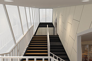 3D Model Container Cafe 6, an Architecture 3D Model by SR 3D Visual (Thumbnail 23 of 26)