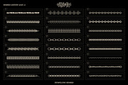 Cursed Illustrator Brushes, a Brush Add-On by MiksKS (Thumbnail 20 of 24)
