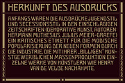 Mendelson typeface, a Font by Stefan Chirila (Thumbnail 11 of 18)