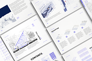 Architecture Portfolio Template, a Branding & Logo Template by Templits (Thumbnail 7 of 10)