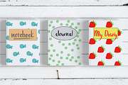 Make Believe Font, a Sans Serif Font by ElleMarieCalligraphy (Thumbnail 2 of 14)
