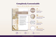 Business Proposal Bundle 2 Packs, a Brochure Template by B2 Studio (Thumbnail 12 of 18)