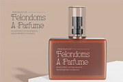 Radelo || Modern Stylish Thin Serif, a Serif Font by Idea Studio (Thumbnail 2 of 10)