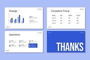 Business Plan Presentation Template, a Presentation Template by Mighty-Slide (Thumbnail 6 of 6)