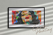 Colorful Painting Photo Effects, an Action Add-On by Amorjesu.com (Thumbnail 24 of 26)