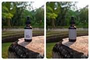 Sunlit Skincare Mockup Bundle PSD, a Packaging Mockup by Usethis Mockup (Thumbnail 3 of 8)