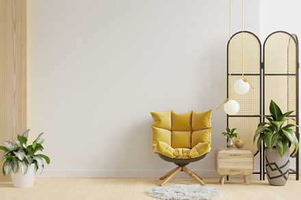 Modern living room interior., an Architecture Photo by vanitjan