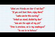 Eticav- Handwritten Blackletter Font, a Blackletter Font by Lurinzu Studios (Thumbnail 9 of 10)
