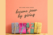 Ambrosany Script, a Script Font by Get Studio (Thumbnail 8 of 14)