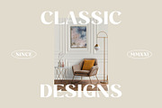 Saitering | A Modern Sans Serif, a Sans Serif Font by Andrimada Creative (Thumbnail 5 of 11)