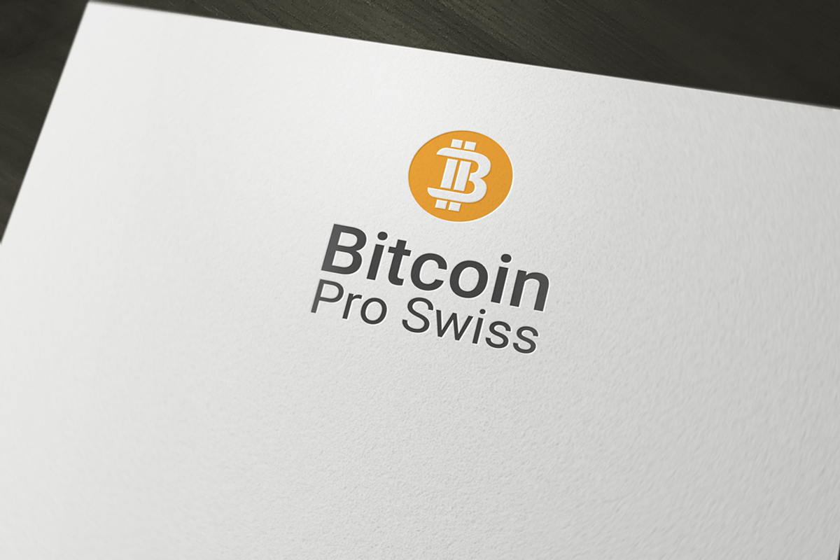 TOP 10 Logo for Bitcoin, a Branding & Logo Template by Creatricks (Photo 8 of 11)