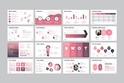 Pitch Deck Presentation Template, a Presentation Template by CreativeSlides (Thumbnail 6 of 34)