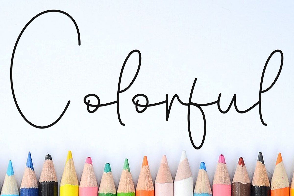 Stay Wedding, a Handwritten Font by FreshTypeINK (Photo 7 of 8)