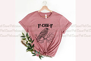 Gothic Attitude Funny PNG Bundle, a Graphic by Pet Cave (Thumbnail 4 of 9)
