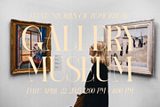 Caroowa Modern Serif Display, a Serif Font by timelesstype.co (Thumbnail 4 of 20)