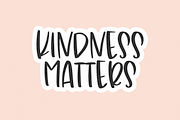 Georgia Peach - Handwritten Font, a Font by KA Designs (Thumbnail 4 of 13)