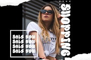 Poozie - Bold Fun Font, a Handwritten Font by Dhabee (Thumbnail 8 of 12)
