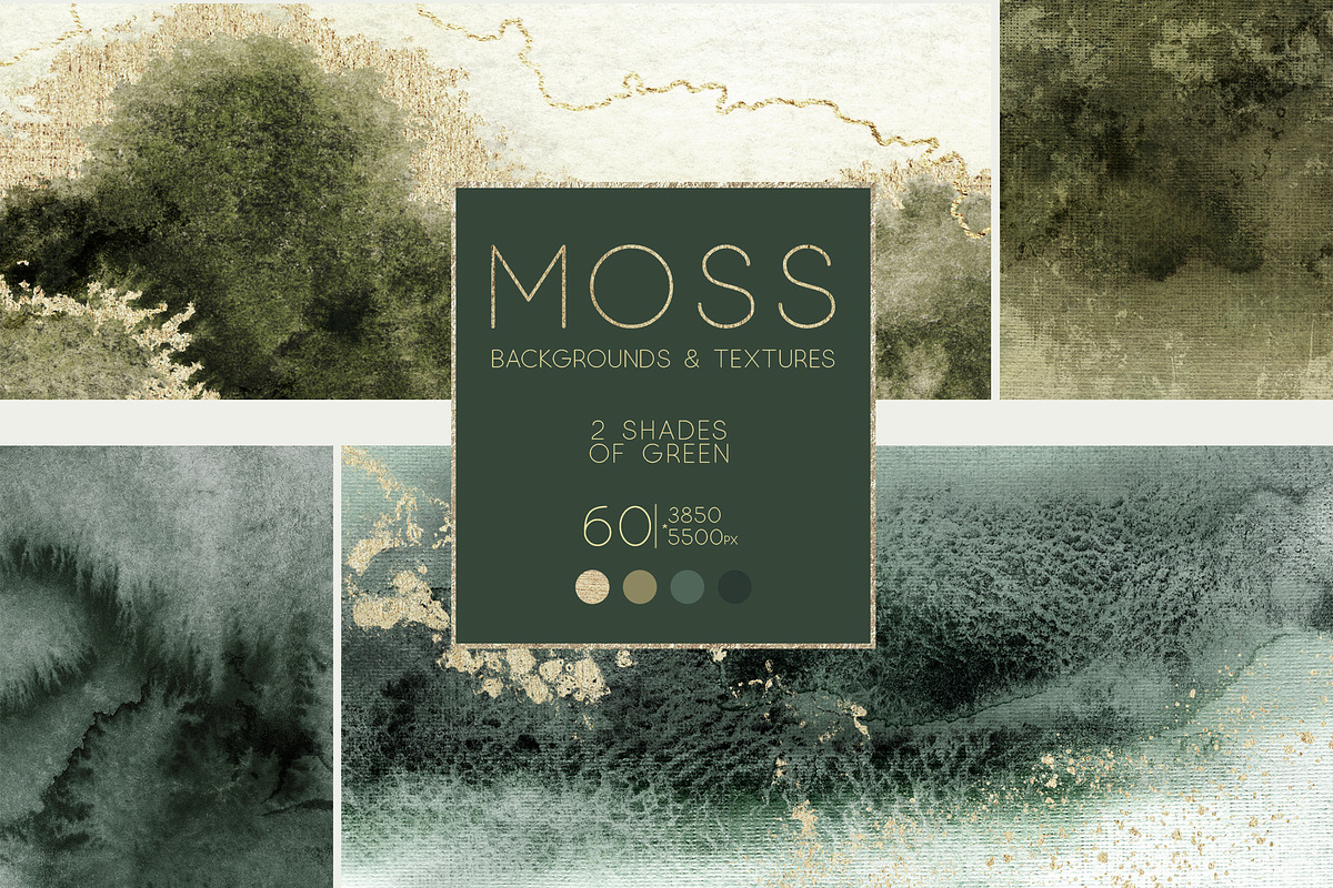 BUNDLE  300+ Backgrounds 6 in 1, a Texture Graphic by Anastezia Luneva (Photo 6 of 7)