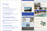 Airbnb Website Squarespace Template, a Squarespace Template by Story Native (Thumbnail 10 of 10)