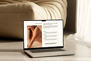 Olivia | Offboarding Guide, a Presentation Template by Luna Soul Design (Thumbnail 7 of 7)