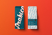 Sale! Chakra script, a Script Font by Etewut (Thumbnail 6 of 10)