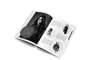 Union - A4 Fashion Lookbook Vol2, a Brochure Template by Incools Stokie (Thumbnail 6 of 13)