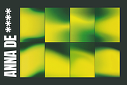 Vivid Grainy Gradient Textures, a Texture Graphic by Ann Creative (Thumbnail 2 of 9)