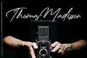 Creattion a Ink Stylish Signature, a Script Font by Glyphstyle (Thumbnail 4 of 13)