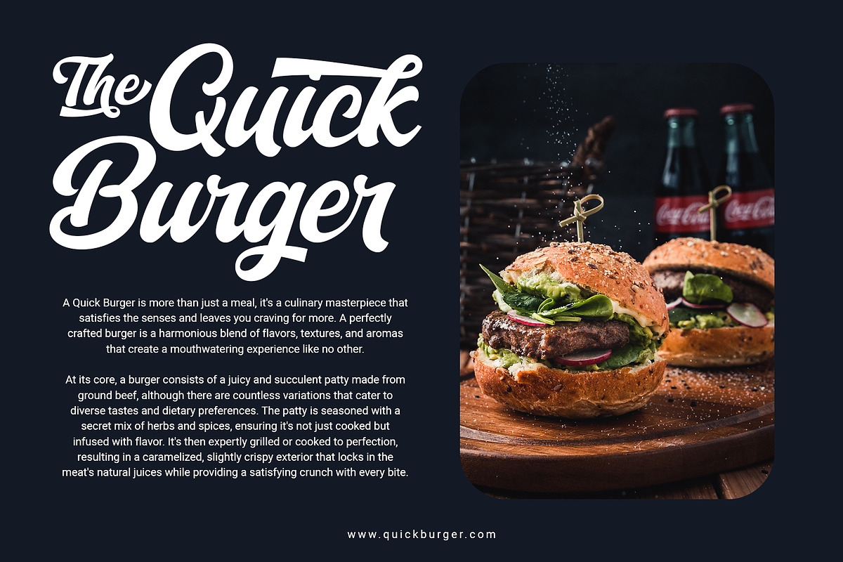 Chicago Downton - Bold Script Font, a Handwritten Font by Myn Type (Photo 6 of 10)