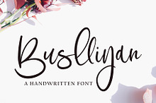 Buslliyan