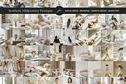 Midjourney Prompts Chic Lifestyle, a Person Photo by Make Stories Studio (Thumbnail 9 of 9)
