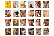 120 Clean Beauty Stock Images, a Beauty & Fashion Photo by Spinsugar Graphics (Thumbnail 9 of 11)