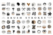 64 Instagram Highlight Icons, a Work Illustration by beatriceviyiwi (Thumbnail 1 of 5)
