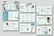 Creative Presentation Keynote, a Presentation Template by Fit-tee (Thumbnail 7 of 10)