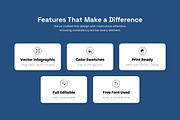 Art Illustration Portfolio Brochure, a Brochure Template by twinstd (Thumbnail 2 of 6)