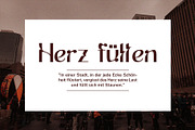Kaila Moon - Display Sans Serif, a Sans Serif Font by Hakara Type (Thumbnail 11 of 16)