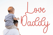 Wedding Summer, a Handwritten Font by InermediaSTUDIO (Thumbnail 3 of 8)