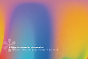 Enliven Gradient Texture Background, a Background Graphic by FadeLine Studio (Thumbnail 8 of 9)