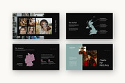 Fras : Modeling Agency Google Slides, a Presentation Template by Punkl Camp (Thumbnail 16 of 16)