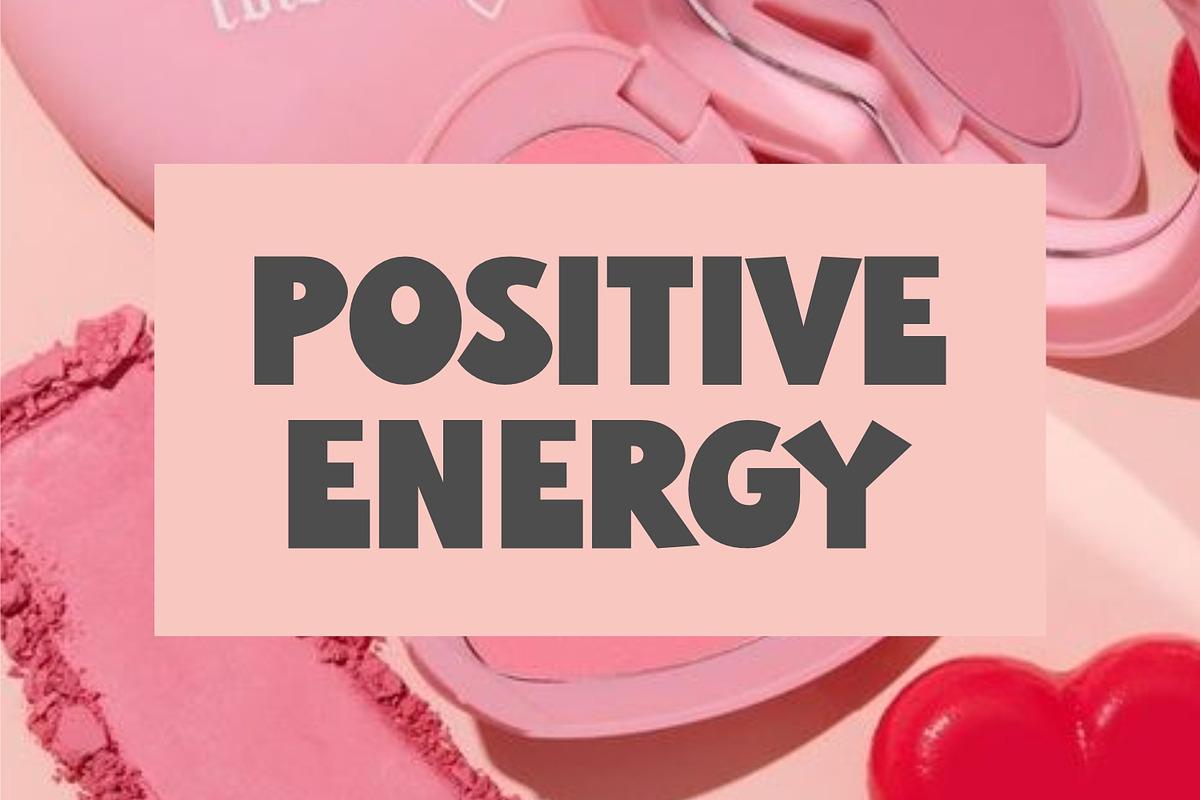Super Pink - Cartoon Font, a Handwritten Font by Keithzo (Photo 5 of 8)