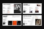 Brand Strategy Presentation Template, a Presentation Template by Oriofix (Thumbnail 7 of 10)