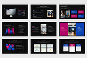 Kigio : SEO Proposal Google Slides, a Presentation Template by Punkl Camp (Thumbnail 7 of 9)