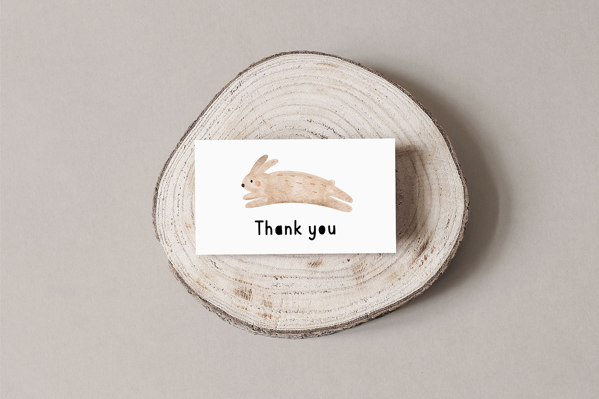 Secret forest | Cute Font, a Handwritten Font by JuliaVolkova (Photo 12 of 12)